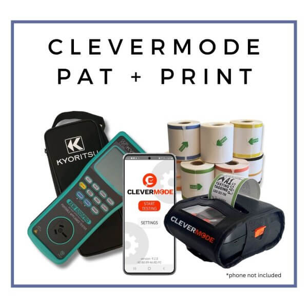 Clevermode PAT + Print