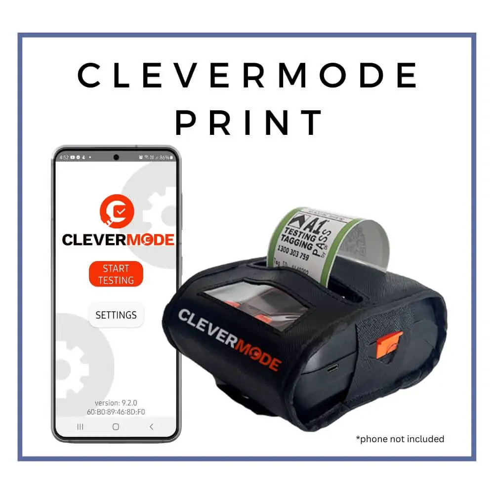Clevermode Print