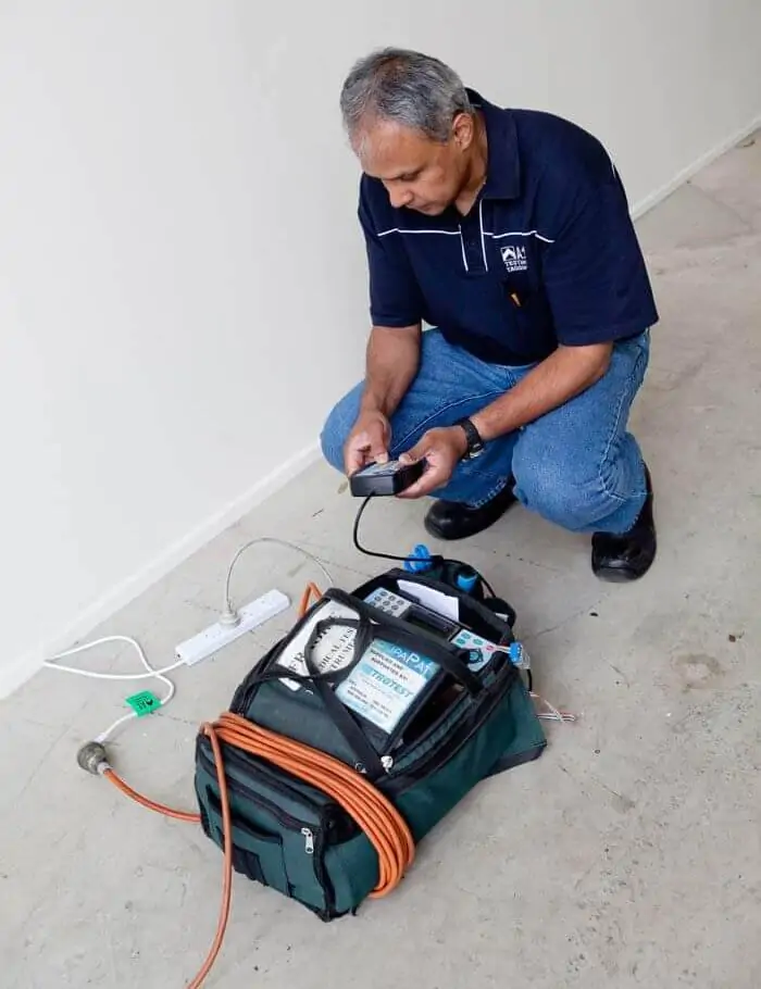 Test and Tag Melbourne Electrical Testing Services A1 Testing & Tagging