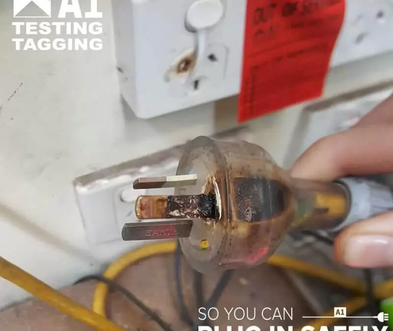 The 5 most common electrical hazards in your workplace