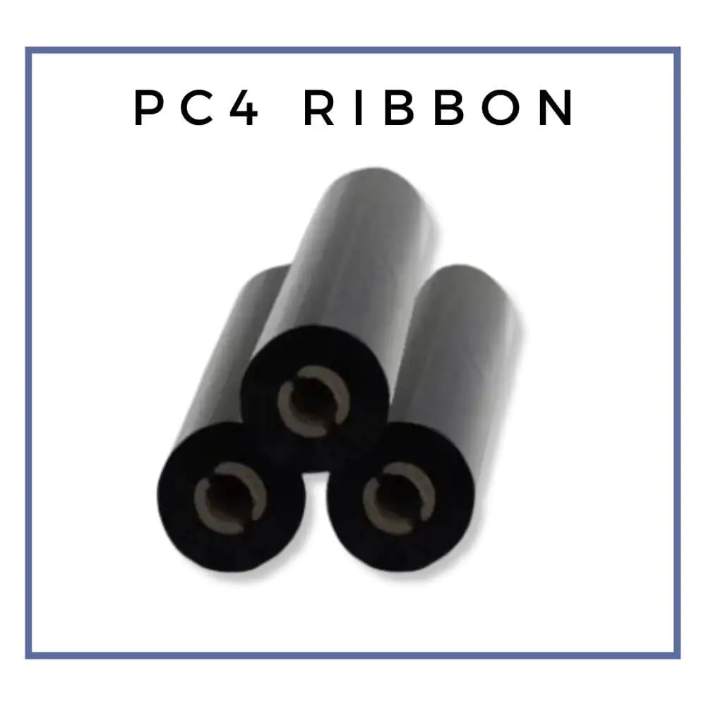 PC4 Printer Ribbon